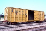 Illinois Terminal box ITC #7417
